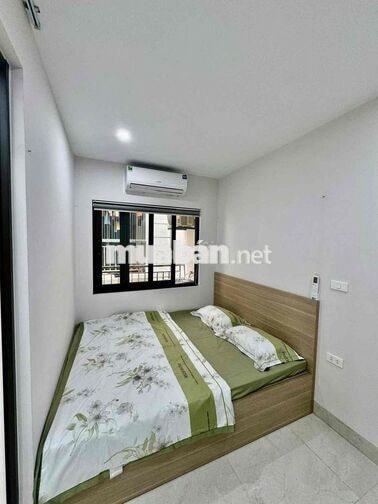 STUDIO FULL NỘI THẤT RỘNG RÃI THOÁNG MÁT NGAY ĐẦM SEN