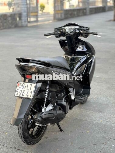 ✅ Air Blade 2014 Xám Titan BSTP Chính Chủ Có Góp
