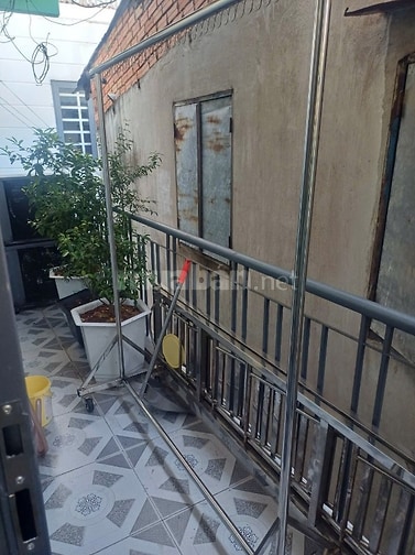 Cần Tiền Bán Gấp Nhà Trong Hẻm
