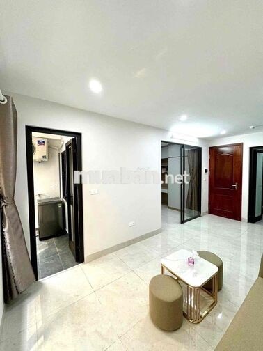 STUDIO FULL NỘI THẤT RỘNG RÃI THOÁNG MÁT NGAY ĐẦM SEN