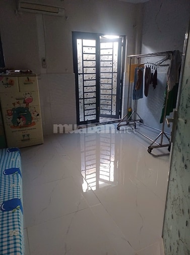 Cần Tiền Bán Gấp Nhà Trong Hẻm