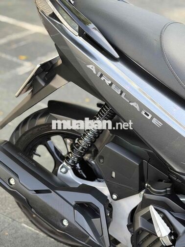 ✅ Air Blade 2014 Xám Titan BSTP Chính Chủ Có Góp