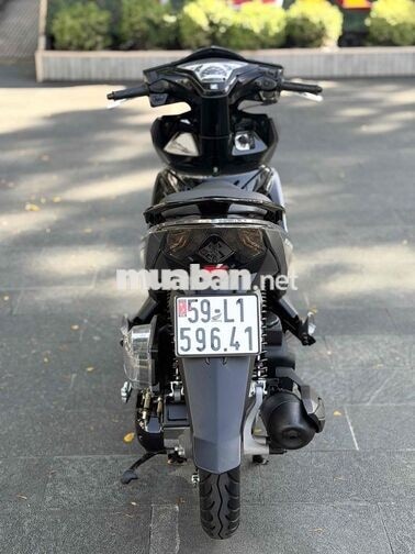 ✅ Air Blade 2014 Xám Titan BSTP Chính Chủ Có Góp