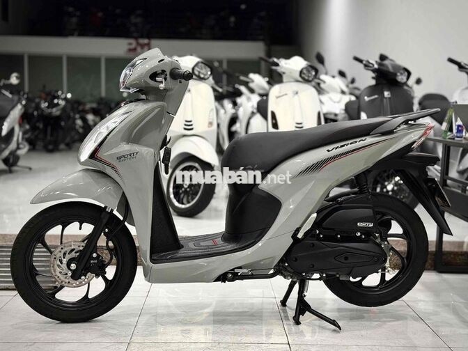Vision 2021 Smarkey Lướt ( Hỗ trợ Trả GóP ) ✅✅