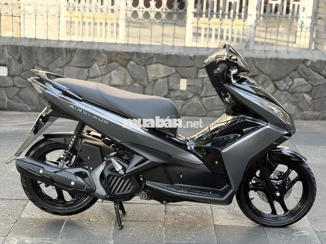 ✅ Air Blade 2014 Xám Titan BSTP Chính Chủ Có Góp