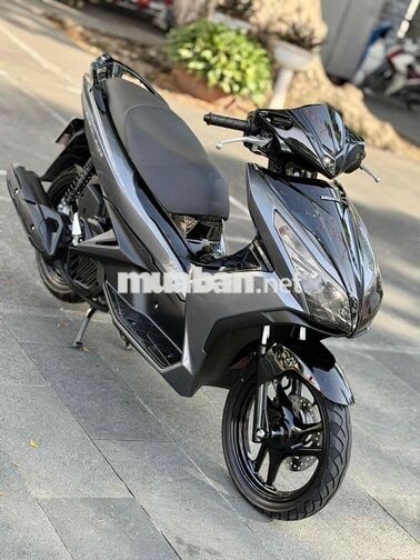✅ Air Blade 2014 Xám Titan BSTP Chính Chủ Có Góp