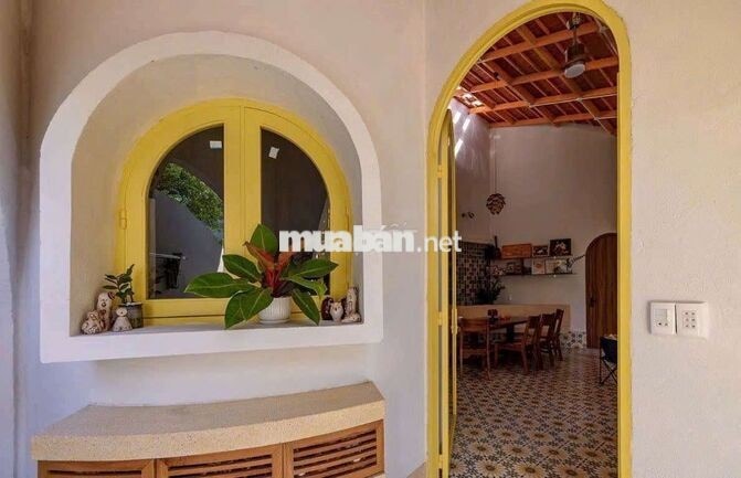 🔥🔥NHÀ THIẾT KẾ ĐẸP - DT 80M2 - 2PN - ĐƯỜNG XE HƠI NGUYỄN BÌNH - NHÀ BÈ