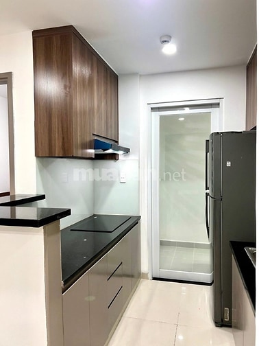 Cho thuê The Manor 2-Nguyễn Hữu Cảnh căn 2p ngủ, NTCC giá 17tr/tháng