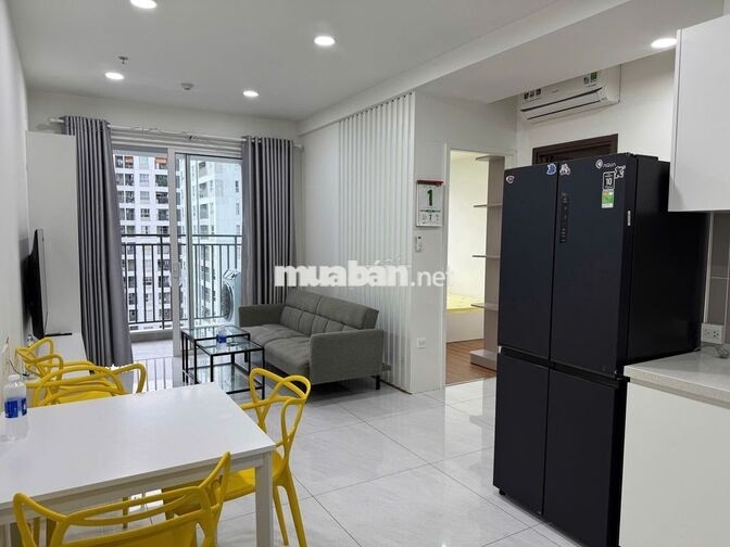 Cho thuê căn hộ Sunrise Riverside 2PN-1WC, full nội thất mới