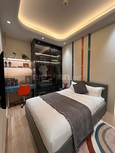 Chung cư full nội thất Đồng Nai chỉ 200 triệu, hỗ trợ 4 tr/ tháng