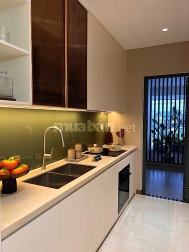 Chung cư full nội thất Đồng Nai chỉ 200 triệu, hỗ trợ 4 tr/ tháng