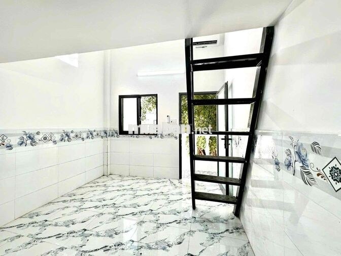 DUPLEX FULL NỘI THẤT, NHÀ MỚI SẠCH SẼ