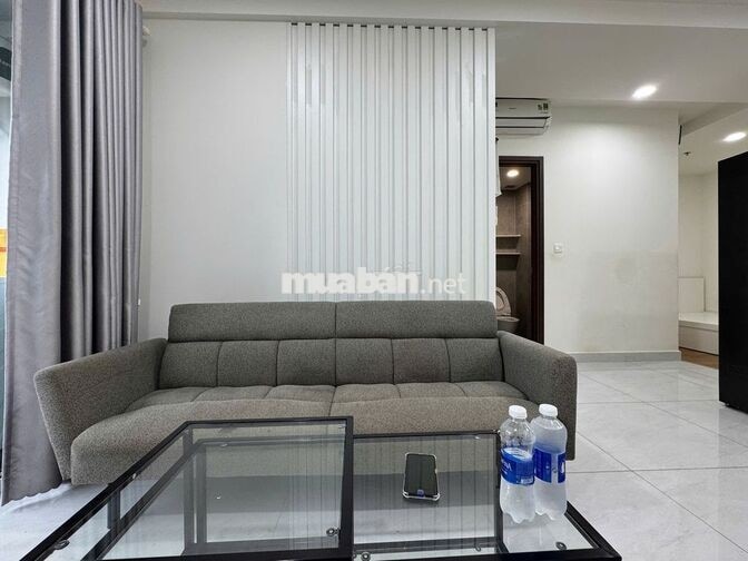 Cho thuê căn hộ Sunrise Riverside 2PN-1WC, full nội thất mới