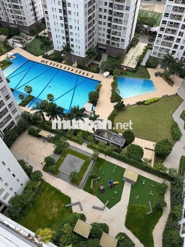 Cho thuê căn hộ Sunrise Riverside 2PN-1WC, full nội thất mới