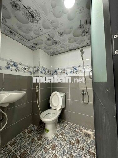 DUPLEX FULL NỘI THẤT, NHÀ MỚI SẠCH SẼ