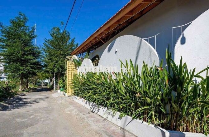 🔥🔥NHÀ THIẾT KẾ ĐẸP - DT 80M2 - 2PN - ĐƯỜNG XE HƠI NGUYỄN BÌNH - NHÀ BÈ