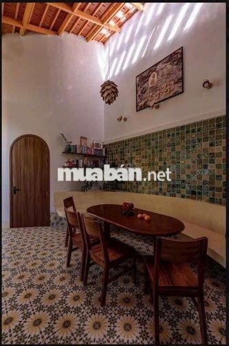 🔥🔥NHÀ THIẾT KẾ ĐẸP - DT 80M2 - 2PN - ĐƯỜNG XE HƠI NGUYỄN BÌNH - NHÀ BÈ