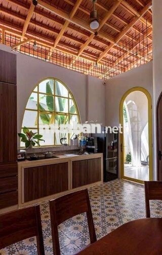 🔥🔥NHÀ THIẾT KẾ ĐẸP - DT 80M2 - 2PN - ĐƯỜNG XE HƠI NGUYỄN BÌNH - NHÀ BÈ