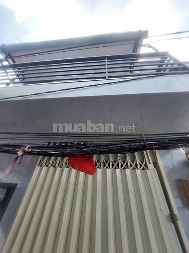 Bán nhà 2805/63/4 PHẠM THẾ HIỂN P7 Q8