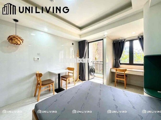 🌟SIÊU PHẨM TRỜ LẠI - STUDIO BAN CÔNG - BỆNH VIỆN QUẬN 12 🌟