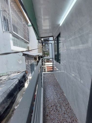Bán nhà 2805/63/4 PHẠM THẾ HIỂN P7 Q8