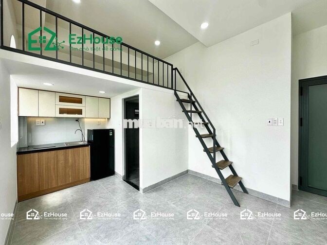 🏡KHAI TRƯƠNG CHDV, CHUNG CƯ MINI FULL NỘI THẤT-NGUYỄN ẢNH THỦ, QUẬN 12