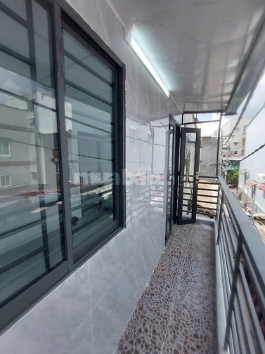 Bán nhà 2805/63/4 PHẠM THẾ HIỂN P7 Q8