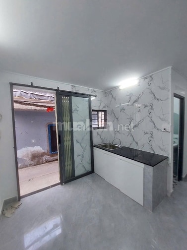 Bán nhà 2805/63/4 PHẠM THẾ HIỂN P7 Q8