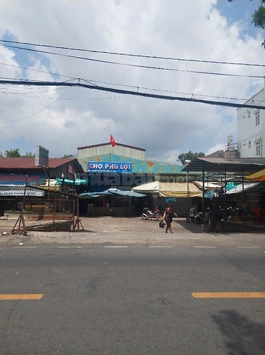 Bán nhà 2805/63/4 PHẠM THẾ HIỂN P7 Q8