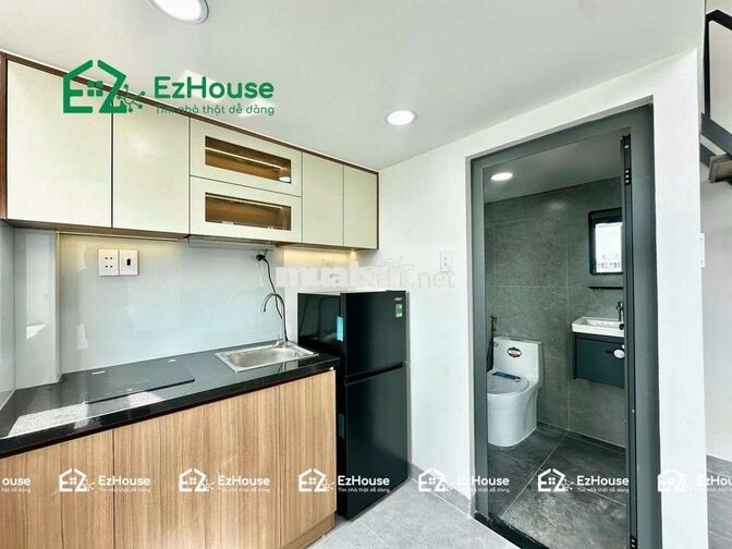 🏡 KHAI TRƯƠNG CĂN HỘ FULL NỘI THẤT TÂN THỚI HIỆP 🏡