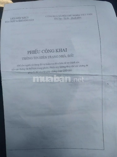 Bán nhà 2805/63/4 PHẠM THẾ HIỂN P7 Q8