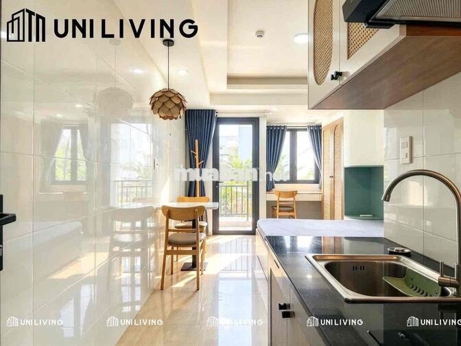 🌟SIÊU PHẨM TRỜ LẠI - STUDIO BAN CÔNG - BỆNH VIỆN QUẬN 12 🌟