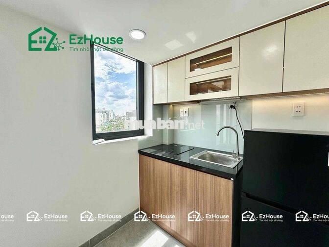 🏡KHAI TRƯƠNG CHDV, CHUNG CƯ MINI FULL NỘI THẤT-NGUYỄN ẢNH THỦ, QUẬN 12