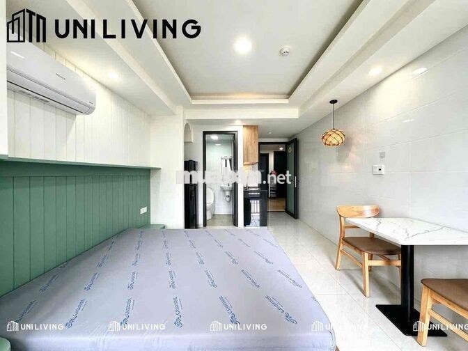 🌟SIÊU PHẨM TRỜ LẠI - STUDIO BAN CÔNG - BỆNH VIỆN QUẬN 12 🌟