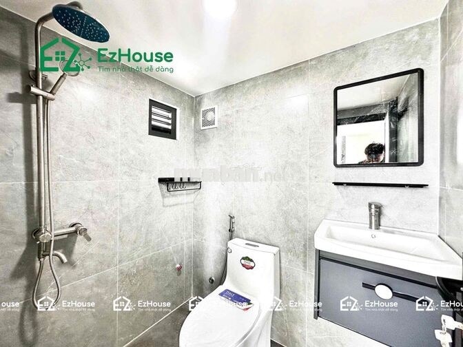 🏡KHAI TRƯƠNG CHDV, CHUNG CƯ MINI FULL NỘI THẤT-NGUYỄN ẢNH THỦ, QUẬN 12