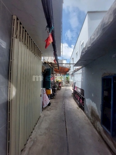 Bán nhà 2805/63/4 PHẠM THẾ HIỂN P7 Q8