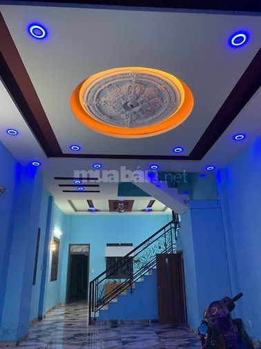 CHO THUÊ BIỆT THỰ GIÁ RẺ 2 MTNB 6M (XT) 738/11 QL1A, BHH B, BT, 14TR.