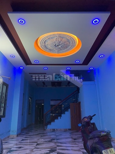 CHO THUÊ BIỆT THỰ GIÁ RẺ 2 MTNB 6M (XT) 738/11 QL1A, BHH B, BT, 14TR.