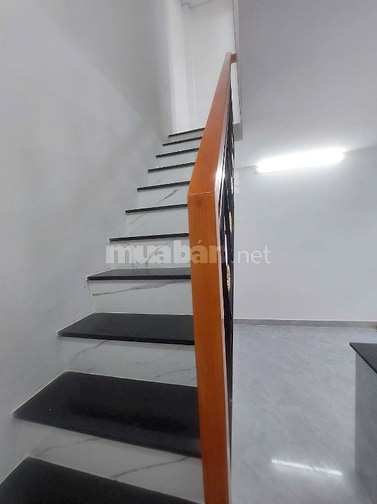 Bán nhà 2805/63/4 PHẠM THẾ HIỂN P7 Q8