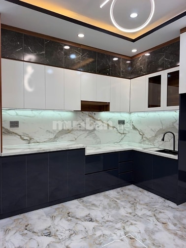 (395.344) Tân Phú, Phan Anh, 6.9 tỷ, 62m2, HXH 7m, 2 tầng, Tây Bắc
