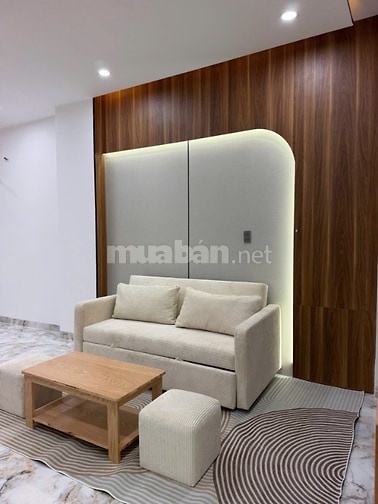 (395.344) Tân Phú, Phan Anh, 6.9 tỷ, 62m2, HXH 7m, 2 tầng, Tây Bắc