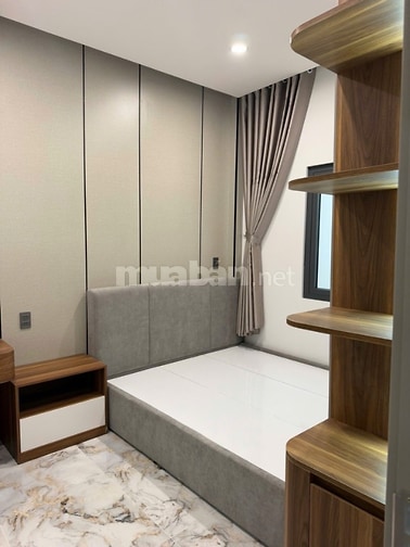 (395.344) Tân Phú, Phan Anh, 6.9 tỷ, 62m2, HXH 7m, 2 tầng, Tây Bắc