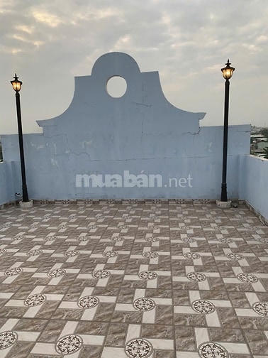 CHO THUÊ BIỆT THỰ GIÁ RẺ 2 MTNB 6M (XT) 738/11 QL1A, BHH B, BT, 14TR.