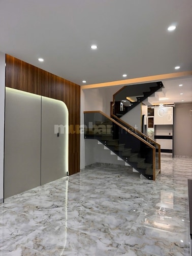 (395.344) Tân Phú, Phan Anh, 6.9 tỷ, 62m2, HXH 7m, 2 tầng, Tây Bắc