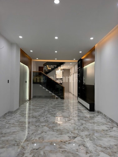 (395.344) Tân Phú, Phan Anh, 6.9 tỷ, 62m2, HXH 7m, 2 tầng, Tây Bắc