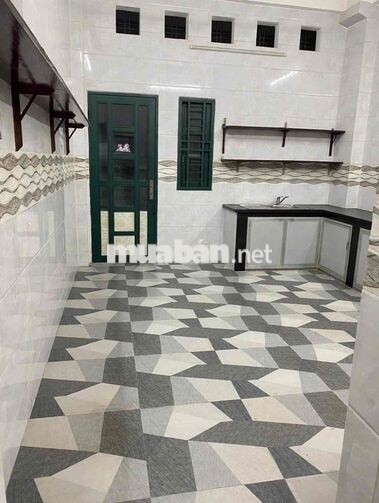 Cho thuê 3 tầng làm CHDV Nhà mặt tiền đường 15 ngay chợ sáng Tân Quy
