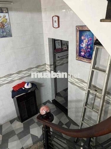 Cho thuê 3 tầng làm CHDV Nhà mặt tiền đường 15 ngay chợ sáng Tân Quy
