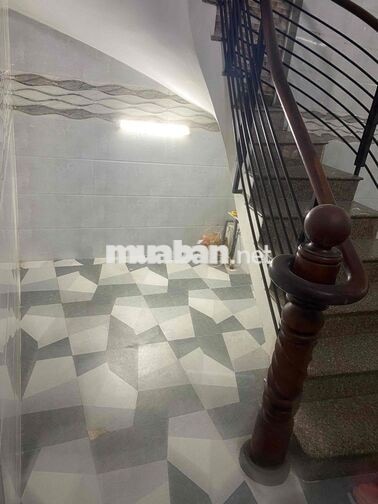 Cho thuê 3 tầng làm CHDV Nhà mặt tiền đường 15 ngay chợ sáng Tân Quy