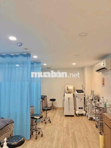 Nhà biệt thự Tú Xương Q3 Ngang 7m có hỗ trợ giá tốt trong tháng