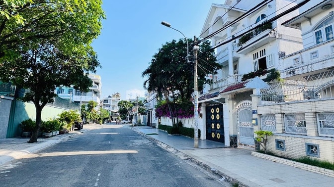Đất 10 x 20m - Đường 50D - Khu Tên Lửa, 16.8 tỷ